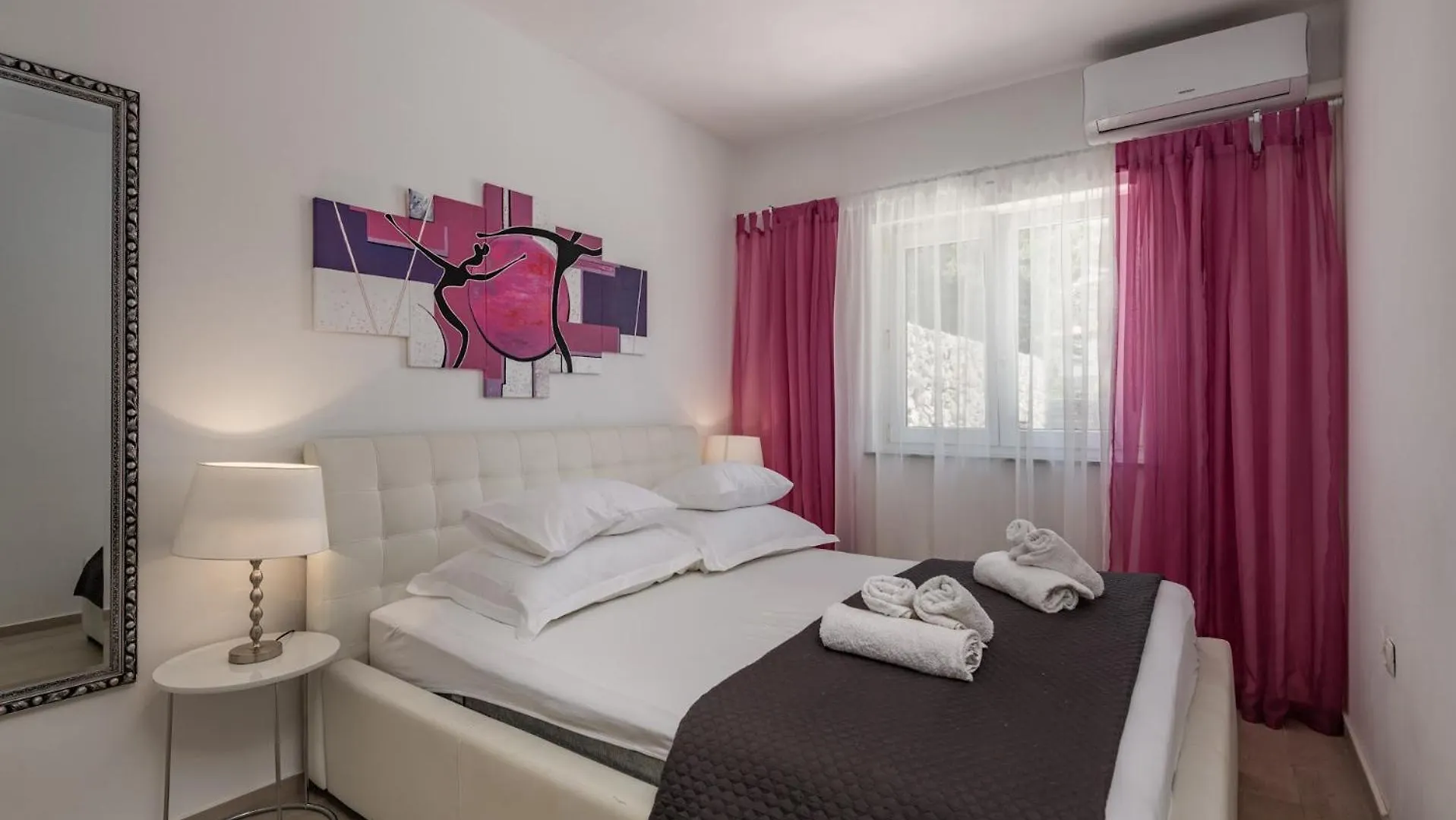 Villa Paula Crikvenica