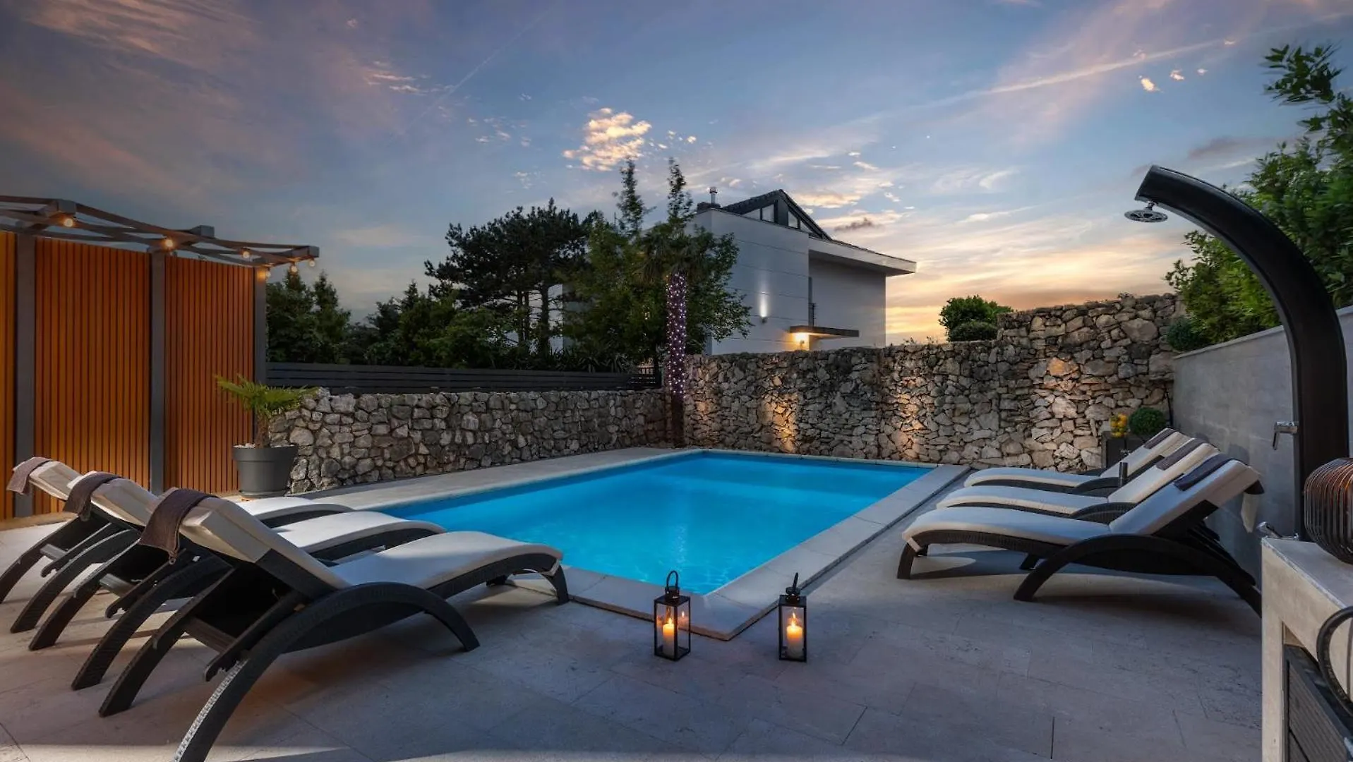 Villa Paula Crikvenica