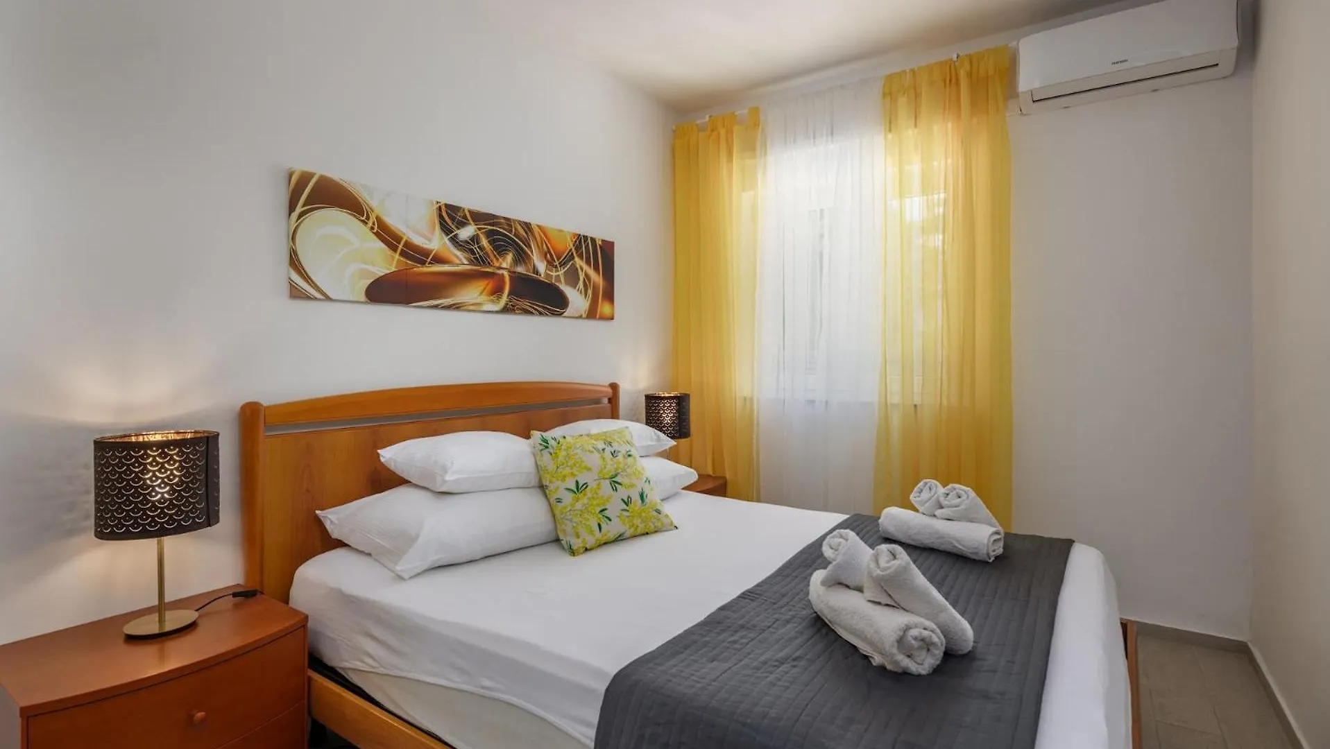 Villa Paula Crikvenica 0*,