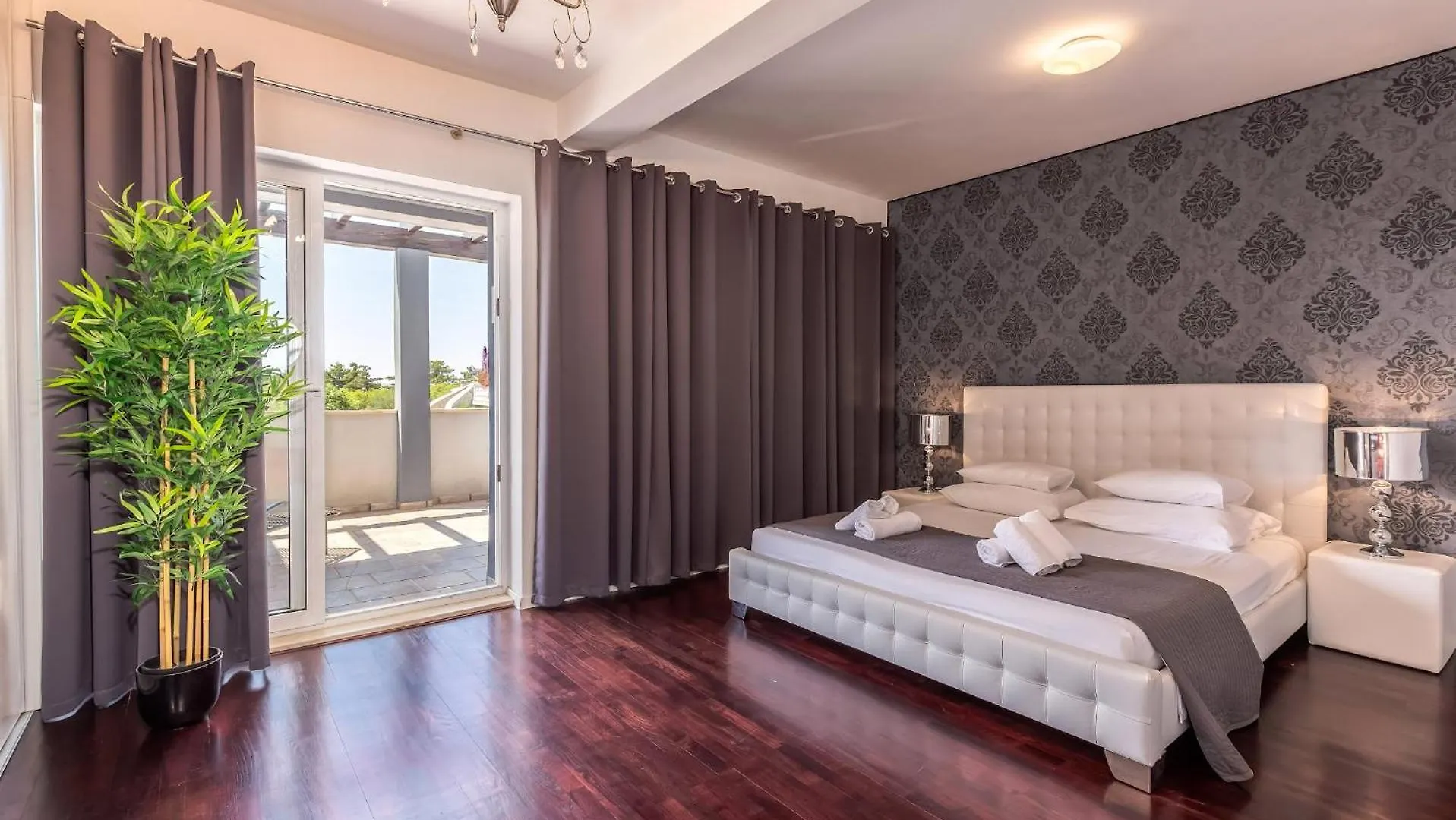 Villa Paula Crikvenica