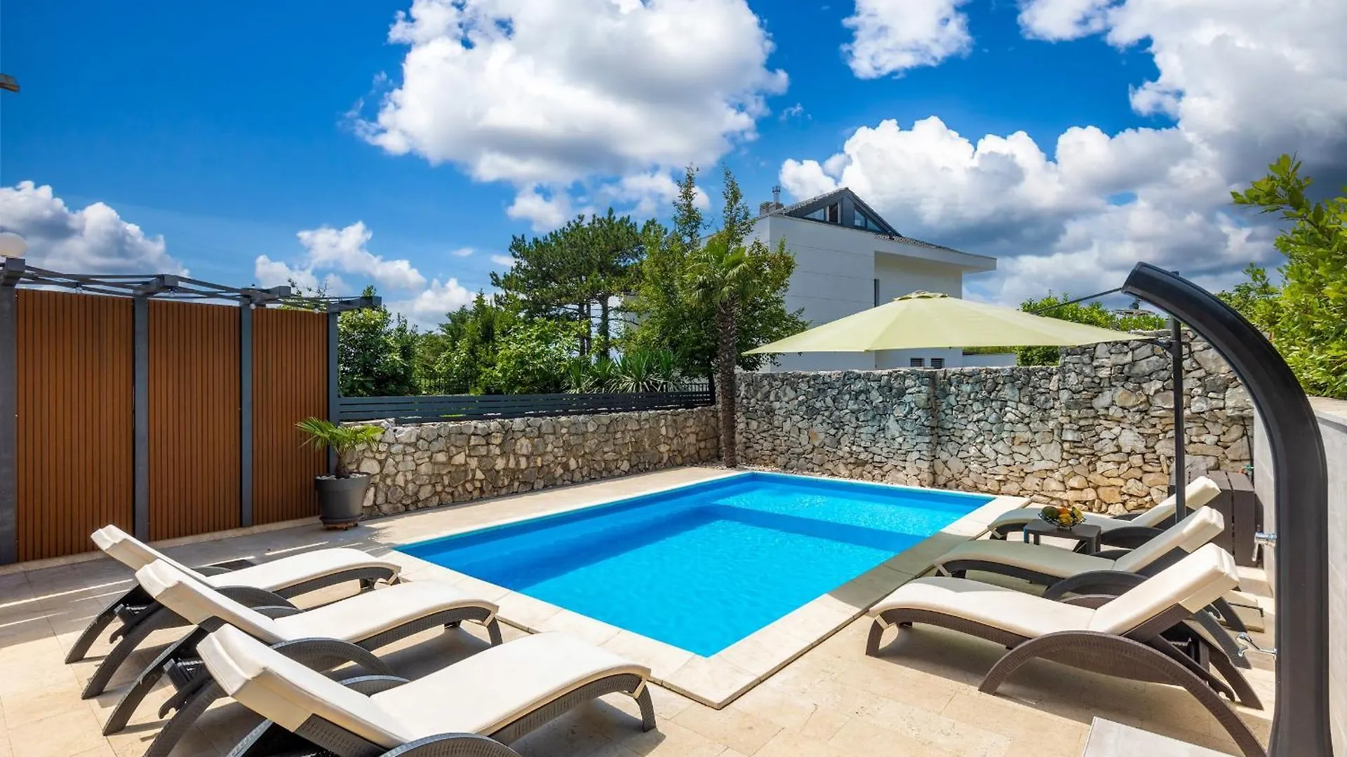 Villa Paula Crikvenica